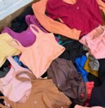 lululemon clothes pallets - Image 10