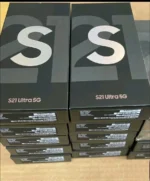 SAMSUNG S21 ULTRA Pallets - Image 2