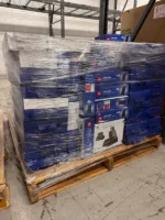 High Count Electronics Pallet FBB2