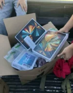 Target mystery boxes pallets - Image 2