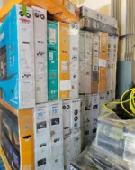 TV Pallets - Image 2