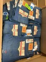 Adult Jeans Pallets for Sale | Bulk Wholesale Denim Deals - Image 6