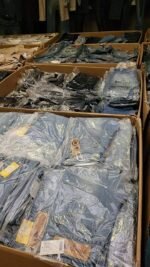 Adult Jeans Pallets for Sale | Bulk Wholesale Denim Deals - Image 10