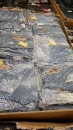 Adult Jeans Pallets for Sale | Bulk Wholesale Denim Deals - Image 8