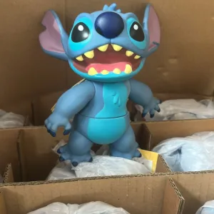 2CXusjNGWe2o7BAF8-thumb.webp Toys - DISNEY TOYS - 1pallet, 346pcs - Image 1