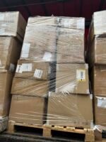 amazon fba (22 pallets) - Image 5