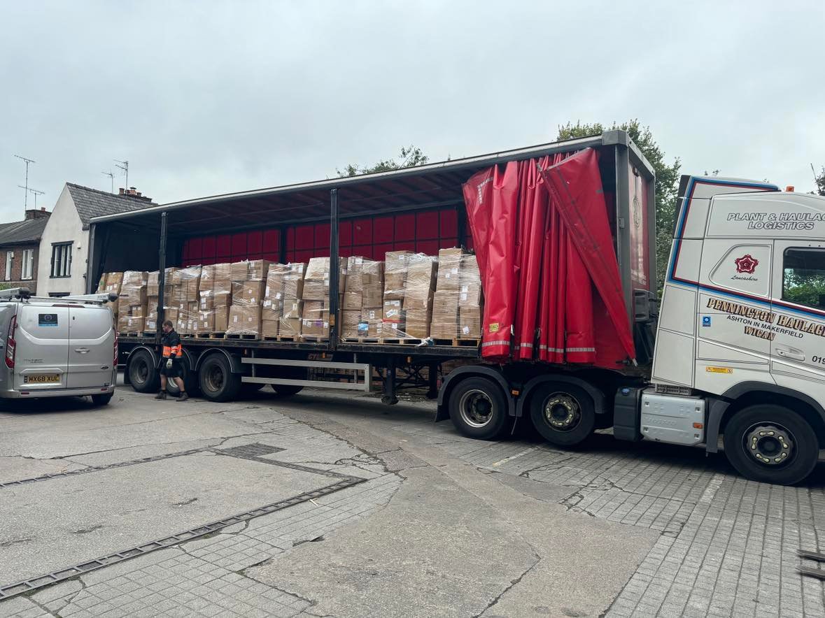 462565910_509716072051297_227736460803172878_n.jpg amazon fba (22 pallets) - Image 1