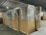 Monster Pallet Bulk Wholesale Lot – Mixed Merchandise, High-Value Liquidation Pallet for Resellers, Retail & Online Arbitrage