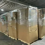 Monster Pallet Bulk Wholesale Lot – Mixed Merchandise, High-Value Liquidation Pallet for Resellers, Retail & Online Arbitrage