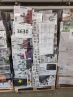 High Value Branded Amazon Electronics return Pallets - Image 2