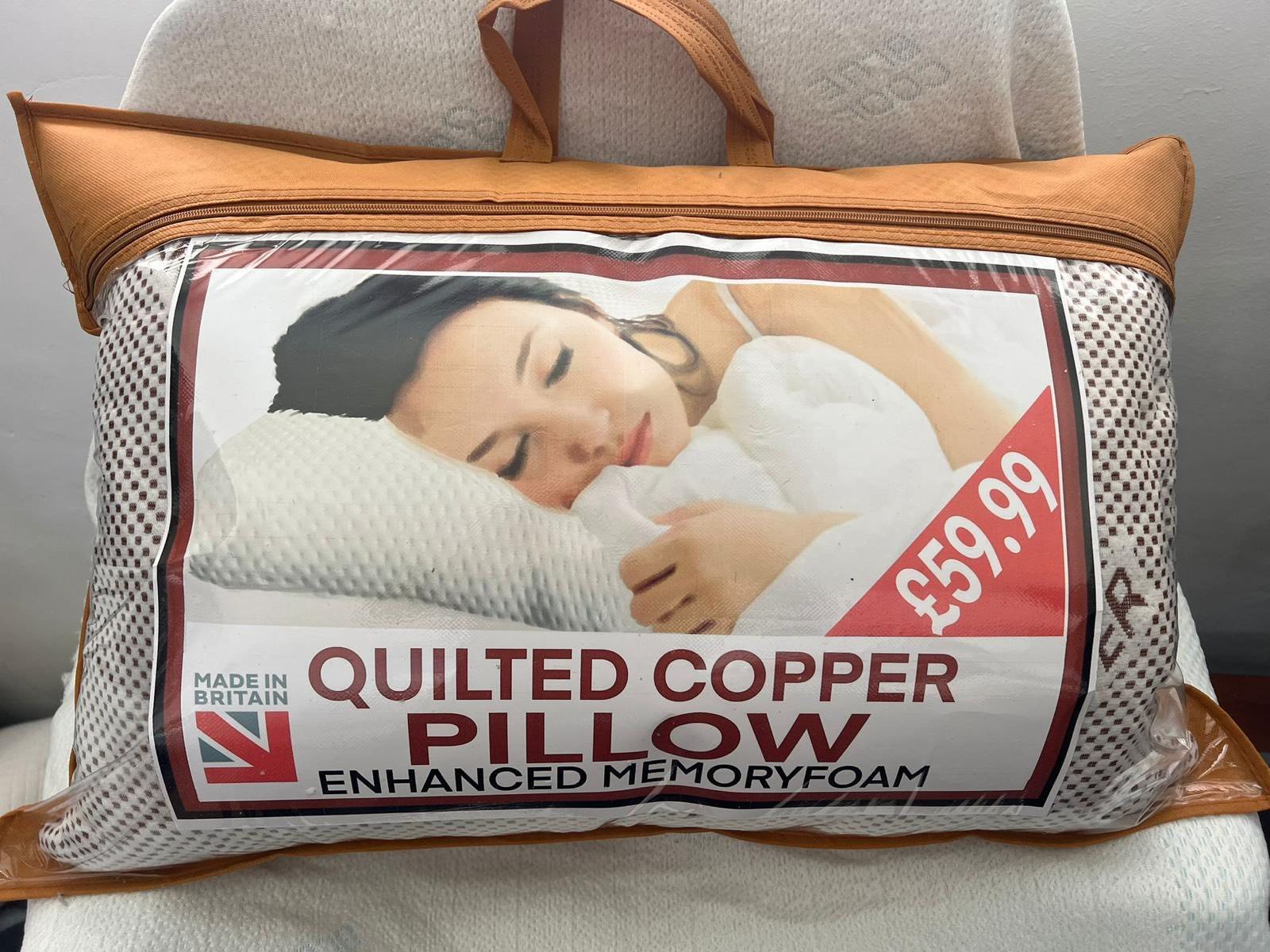Full Wagon Loads of Premium Pillows – Copper | Bamboo | Lavender.jpg Full Wagon Loads of Premium Pillows – Copper | Bamboo | Lavender