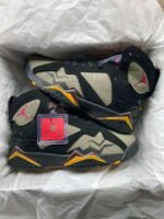 Authentic Jordan shoes Pallet Liquidation