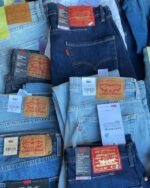 Adult Jeans Pallets for Sale | Bulk Wholesale Denim Deals - Image 4