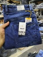 Adult Jeans Pallets for Sale | Bulk Wholesale Denim Deals - Image 2