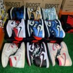 Buy Authentic Nike Shoes - Image 9