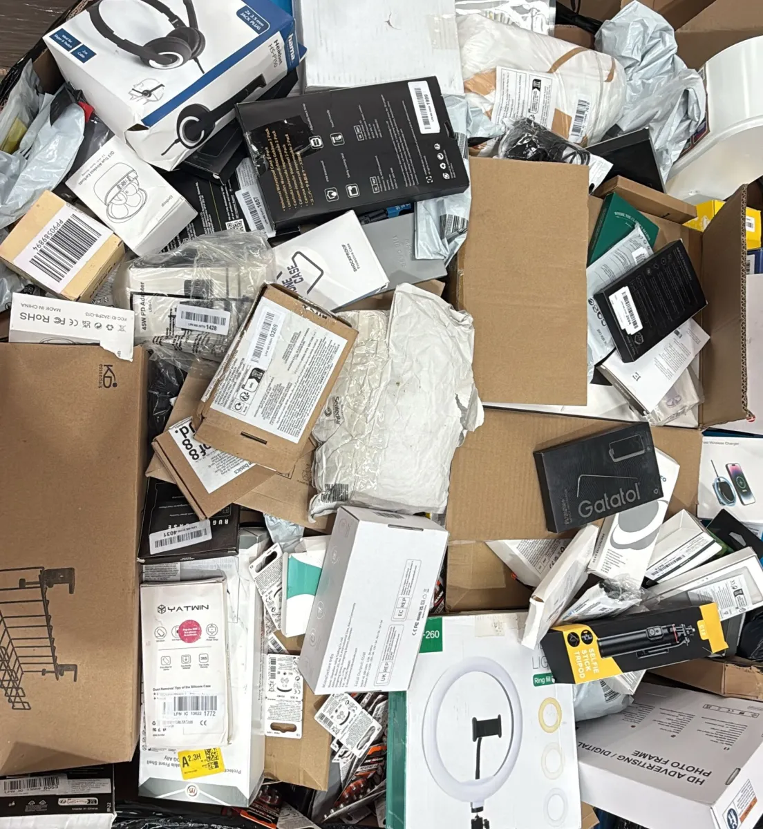 98nF8UhzrAvAHD.webp Electronics - electronics - 1pallet, 749pcs - Image 1
