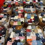 Target Mens Clothing pallets