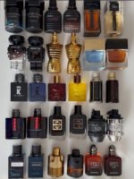 Best Perfume Liquidation Pallets (100-800 Units-750)