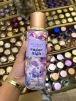Wholesale Victoria Secret Perfume  Pallets | Bulk Fragrance Liquidation Deals