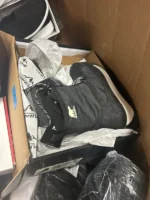 Amazon footwear liquidation pallets (Shoes) P2 - Image 2