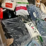 Amazon Clothing Liquidation Wholesale Pallet | Bulk Apparel Deals #05