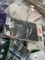 Amazon Clothing Liquidation Pallets: How to Buy Bulk Apparel