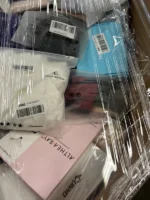 Amazon Clothing Liquidation Pallets: How to Buy Bulk Apparel - Image 3