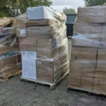 AMZ Customer Returns Pallet   – Wholesale Liquidation Inventory