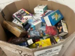 Mixed Clothing Pallets for Sale | Bulk Men, Women & Kids Apparel