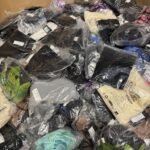 Boohoo & PLT Mixed Clearance 300 units