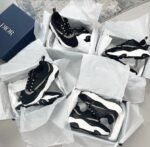 Christian Dior Shoes pallet liquidation and Wholesale - Image 2