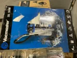 Pallet of various vacuum cleaners (10x) - Image 5