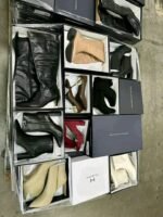 Heel Shoe Pallet Liquidation | Wholesale High Heel Shoes - Image 2