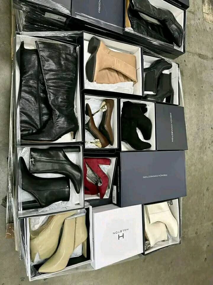heel-shoe-pallet-liquidation.jpeg Heel Shoe Pallet Liquidation | Wholesale High Heel Shoes - Image 1