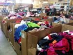 Buy Activewear Liquidation Pallets (250-1000+ Pieces – 1200)