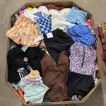 Target Swimsuits Available for Sale (400-500 Pieces) - Image 4