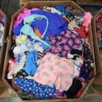 Target Swimsuits Available for Sale (400-500 Pieces) - Image 3
