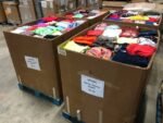 Full Wagon Load High Street Clothing 20,000 Items - Image 3