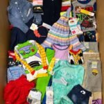 Target Kids Clothes Pallet for Sale | Liquidation Elite