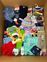 Target Kids Clothes Pallet for Sale | Liquidation Elite