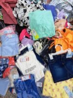 Target Kids Clothes (750-850 Pieces) - Image 2