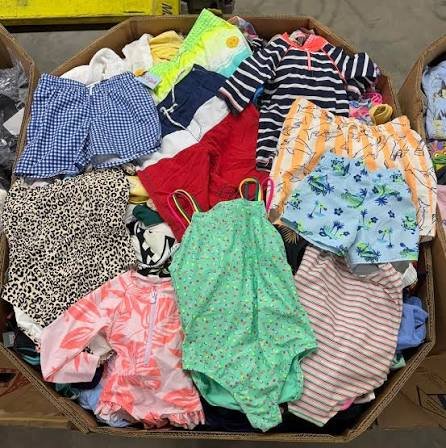 Target Swimsuits Pallets for Sale | Wholesale Swimwear Target Swimsuits Pallets for Sale | Wholesale Swimwear
