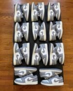Branded Shoe Truckload - Image 2
