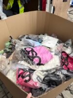 Mixed clothing Pallets 300 units - Image 2