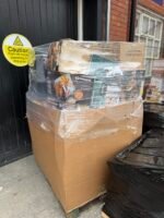 Mixed Electronic Returns Pallets: How to Buy, Sort, and Profit from Bulk Tech - Image 4