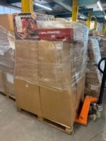 Mixed Electronic Returns Pallets: How to Buy, Sort, and Profit from Bulk Tech - Image 3
