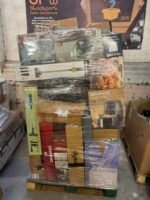 Electronic Return Pallets – Wholesale Deals on Returned Electronics
