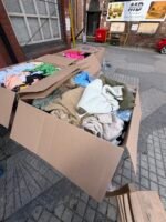 Mixed High Street Clothing pallets 272 units - Image 2