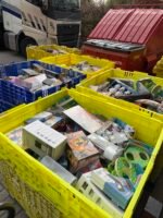 Mixed Clearance Pallets: Bulk Wholesale Deals & Resale Opportunities - Image 4