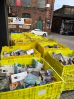 Mixed Clearance Pallets: Bulk Wholesale Deals & Resale Opportunities - Image 6